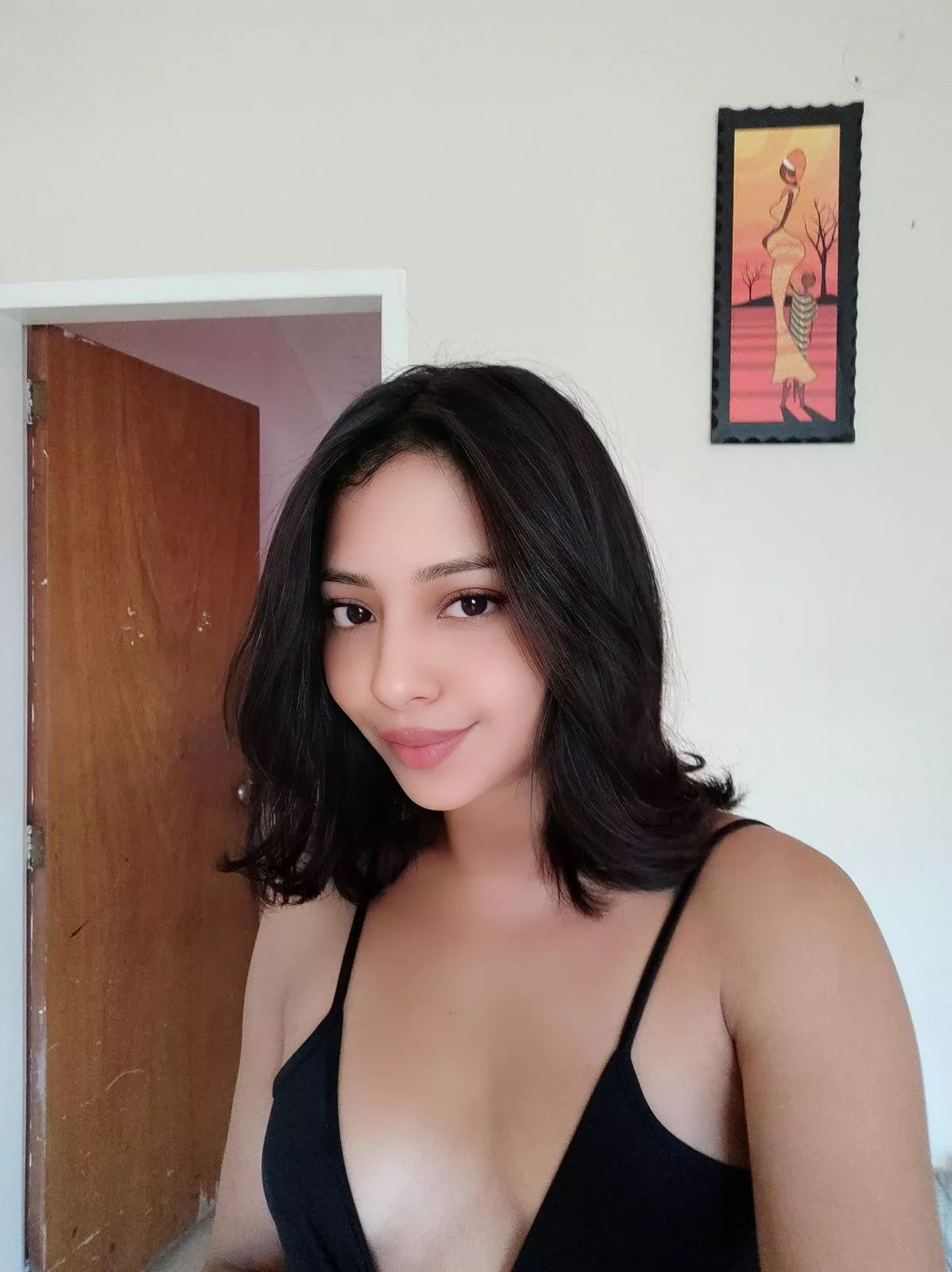 Today is my day to be at home I am very relaxed