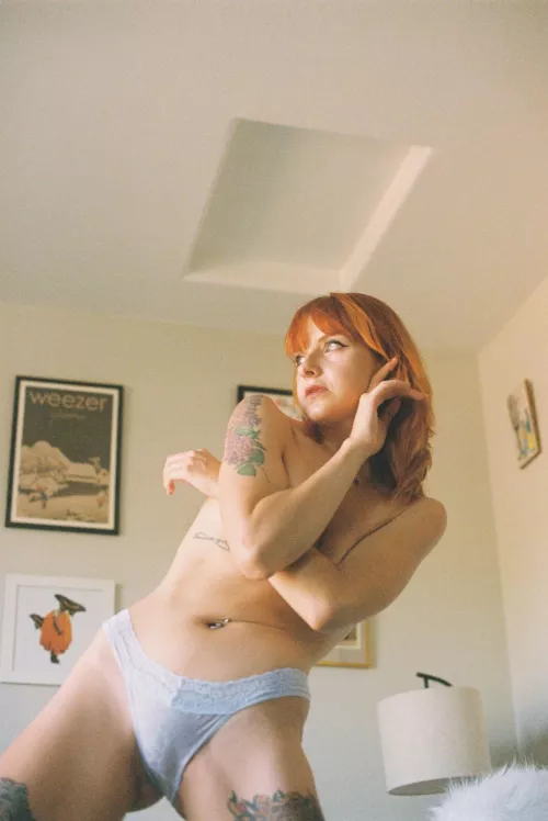 Top of the evening to ya