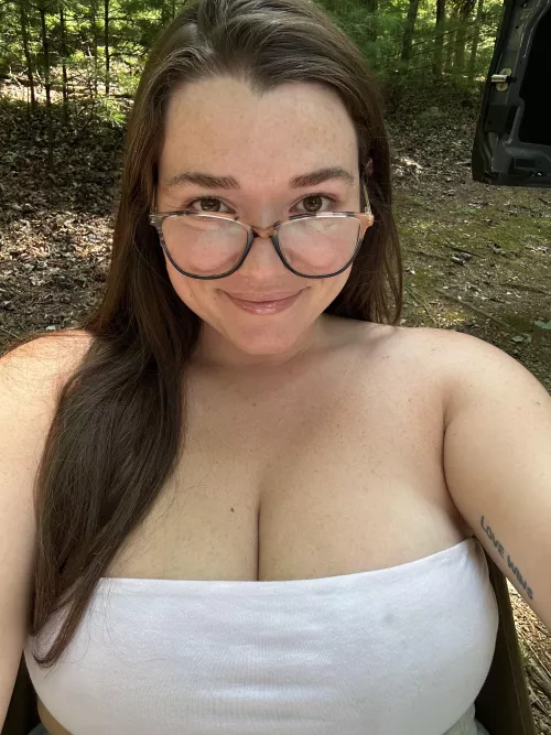 Tube tops for the win