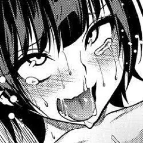 Ufff I love her ahegao face...