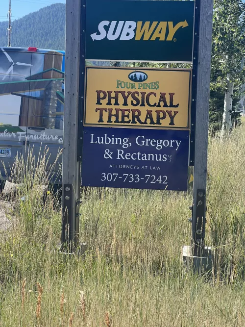 Unusual honesty for attorneys.