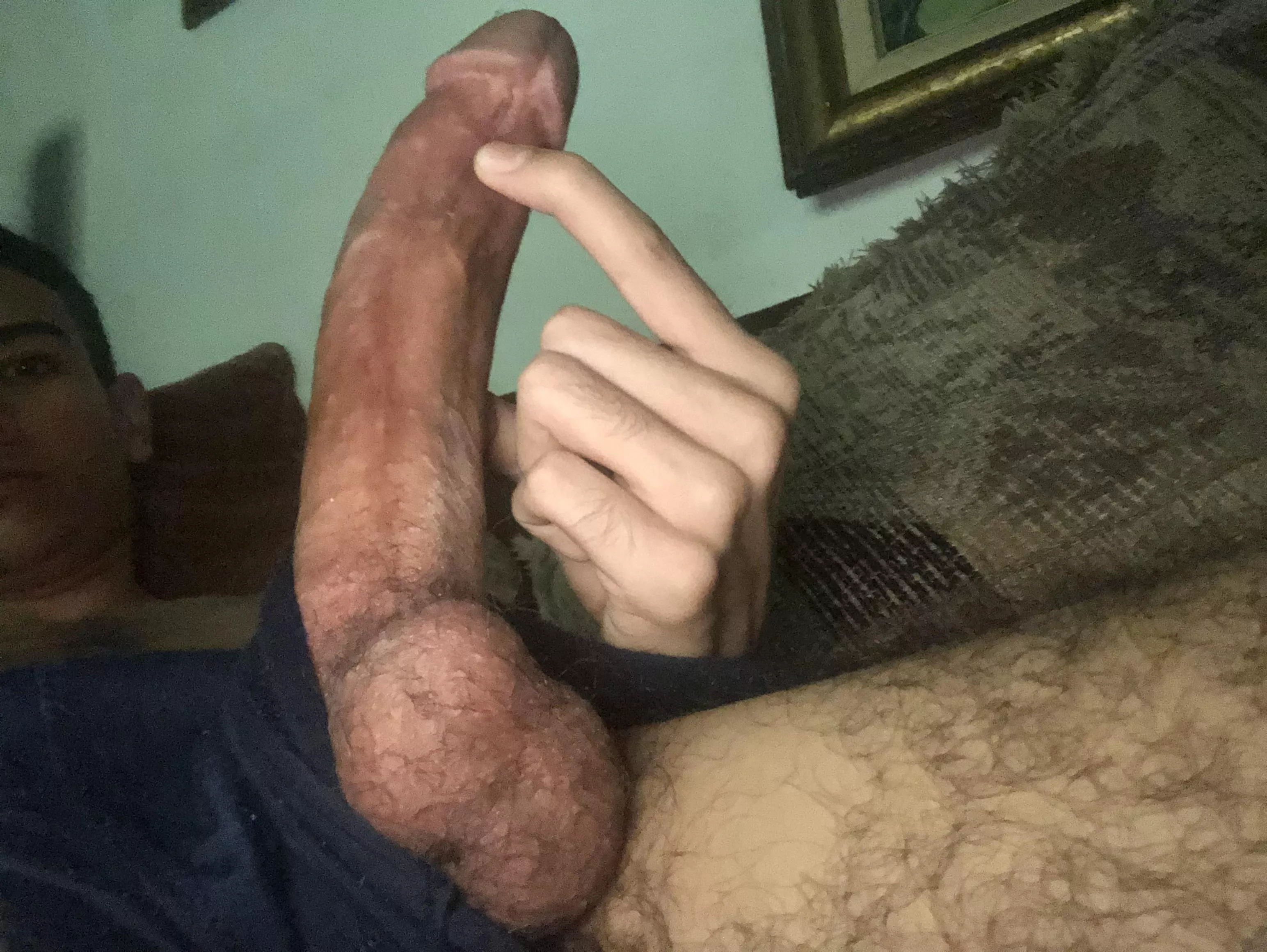 Upvote if im 2x bigger than you😚