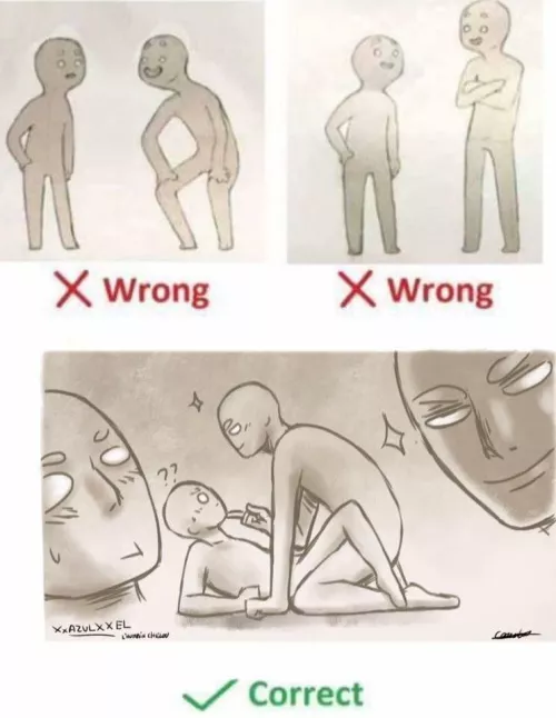 What comes to mind when you see this? :3