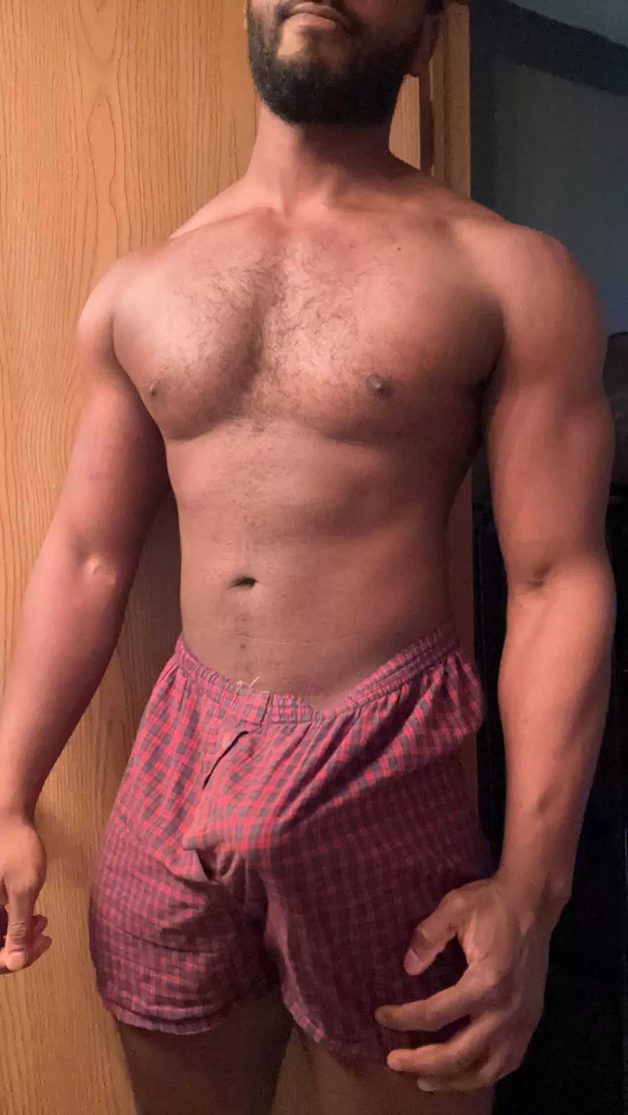 What do you guys think? dms open