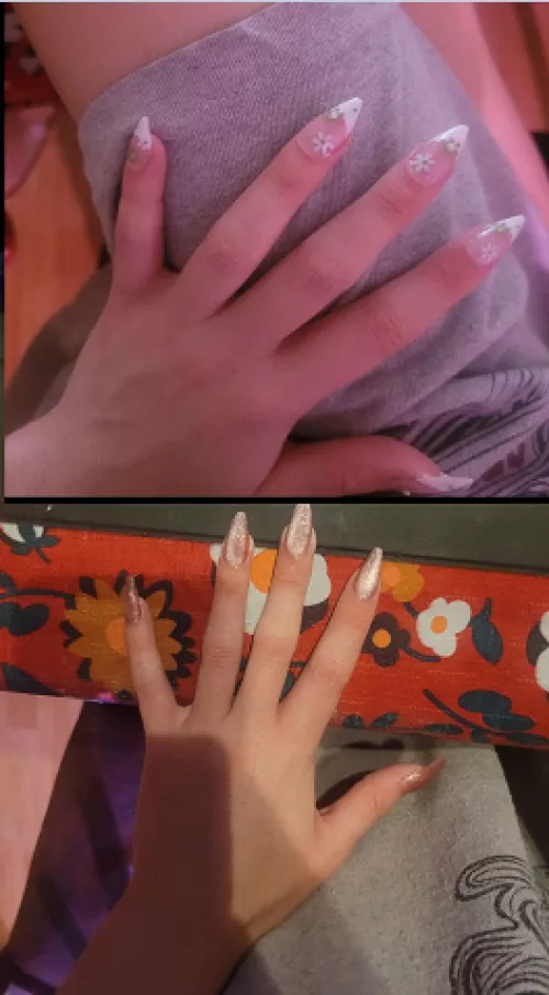 What Im gonna use to tickle you. Think it is too much? Lol. Too bad.