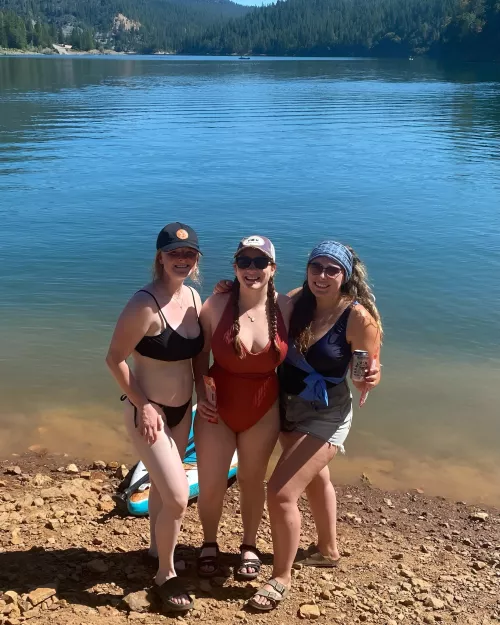 whats your pick on these swimsuit babes