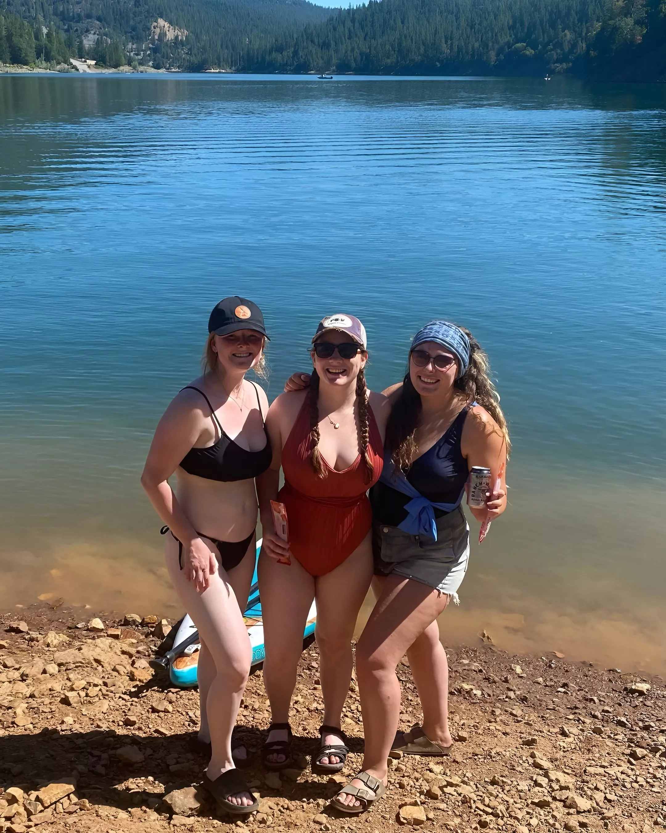 whats your pick on these swimsuit babes