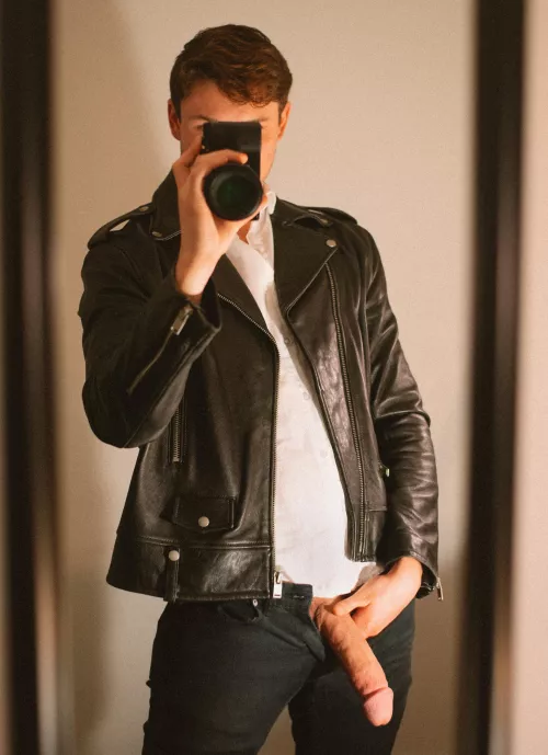 Who here likes them thick & long?