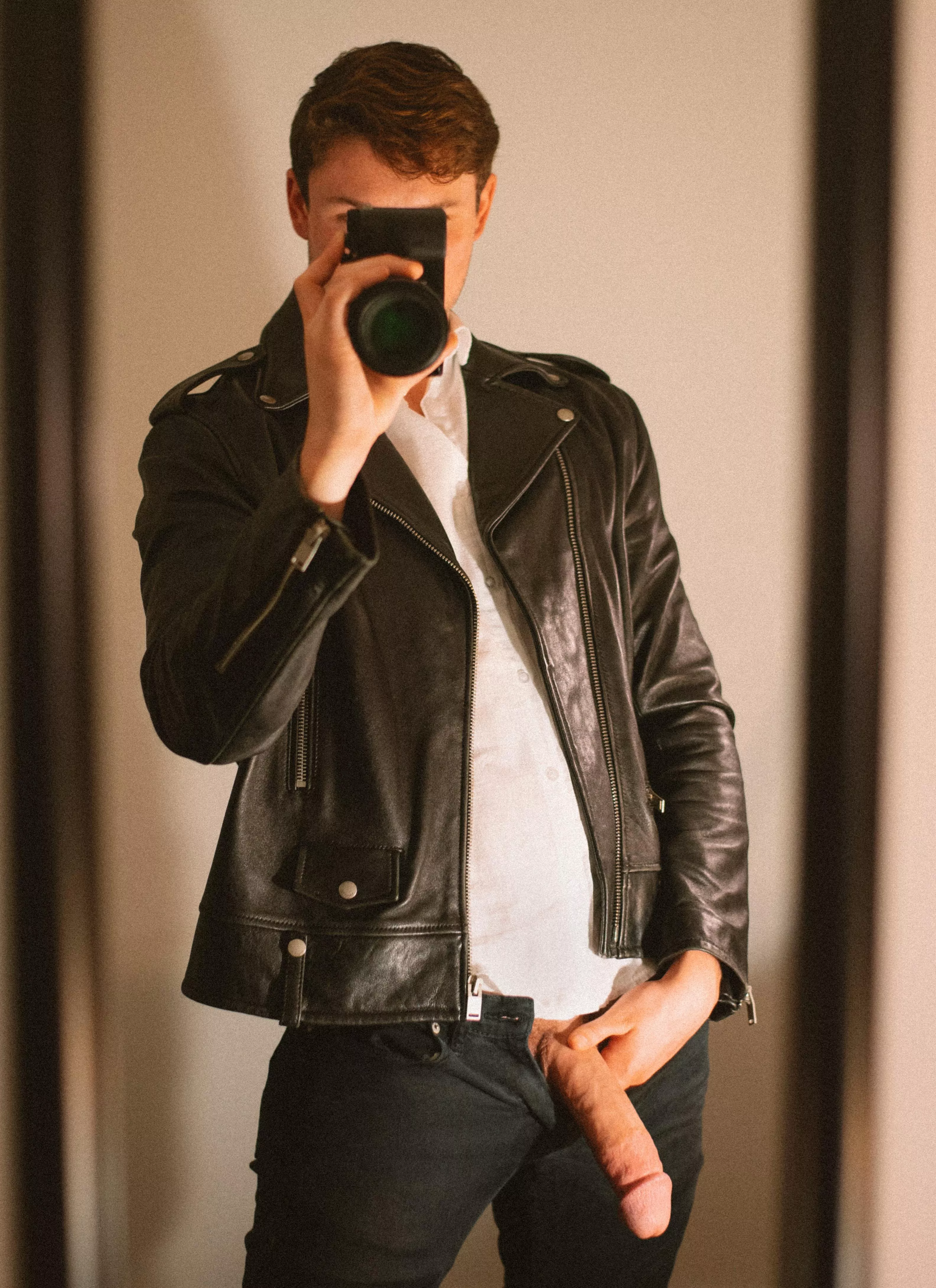 Who here likes them thick & long?