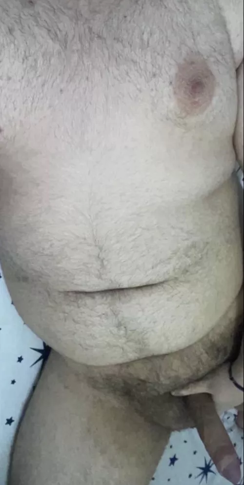 who likes big hung bears? message me