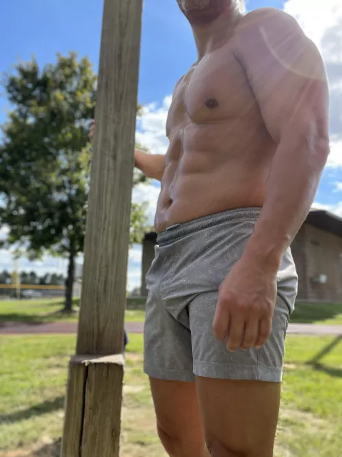 Who wants to be a sweaty Betty with me??