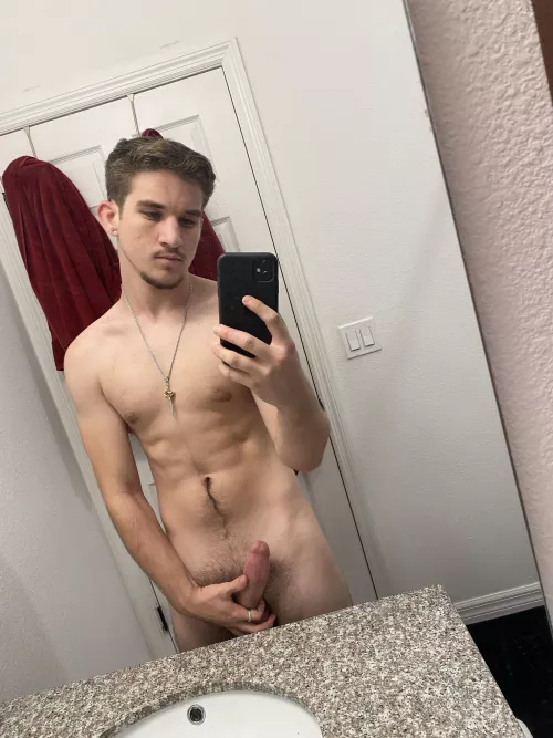 Who wants to be next?