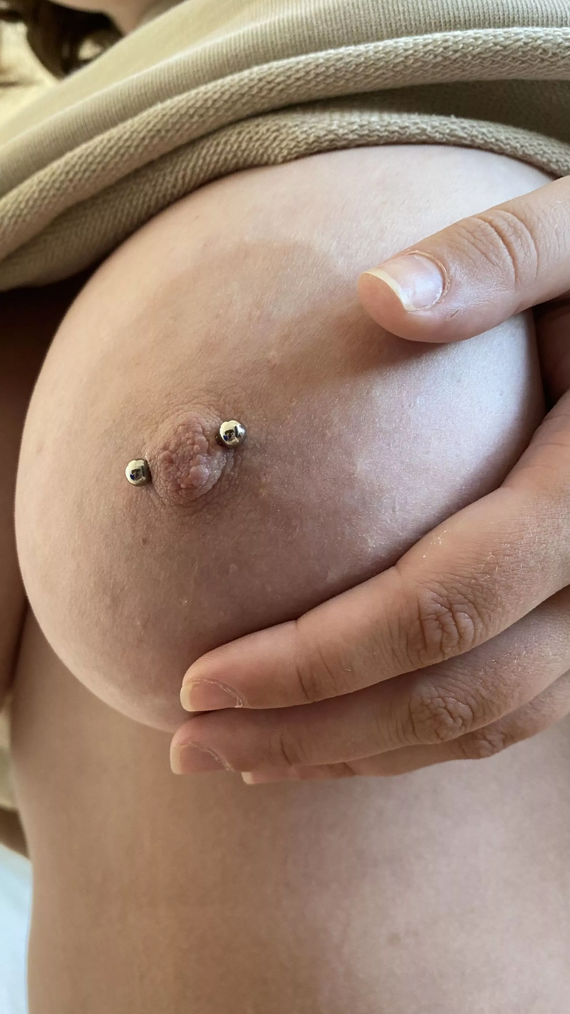 Who wants to dive into my passion pool?