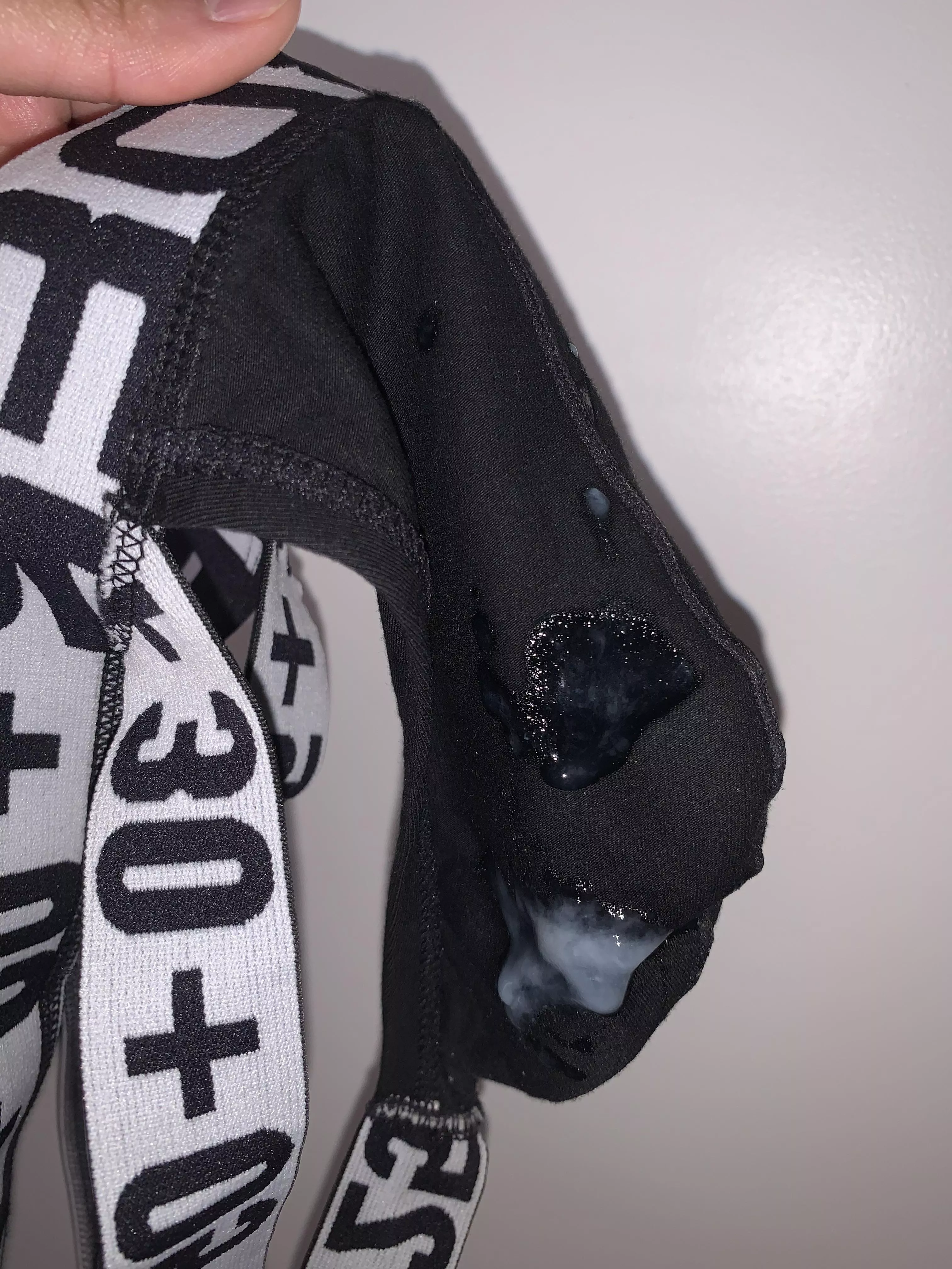 Who wants to wear it?