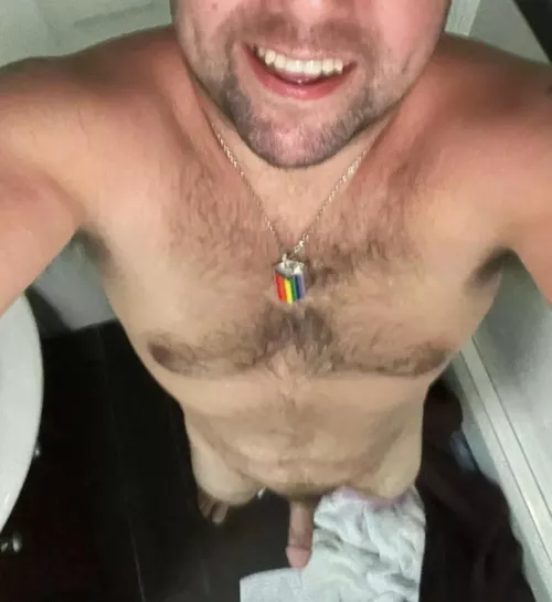 Would I be considered an otter?