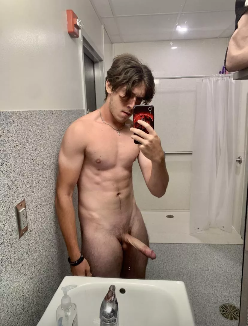 Would you invite me over?