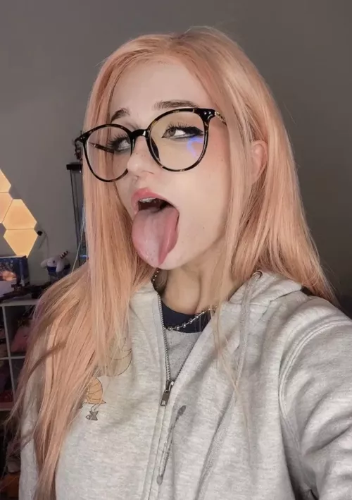 Would you let me drool all over you…