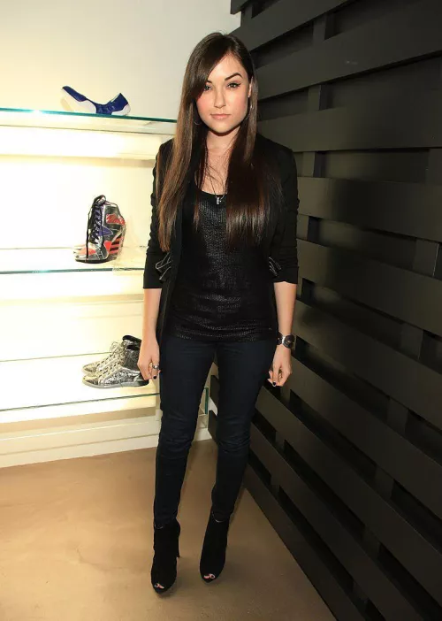 Y3 store opening 2010