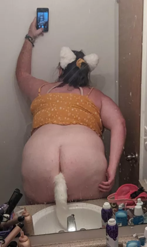 You can spank me master I'm sorry I misbehaved