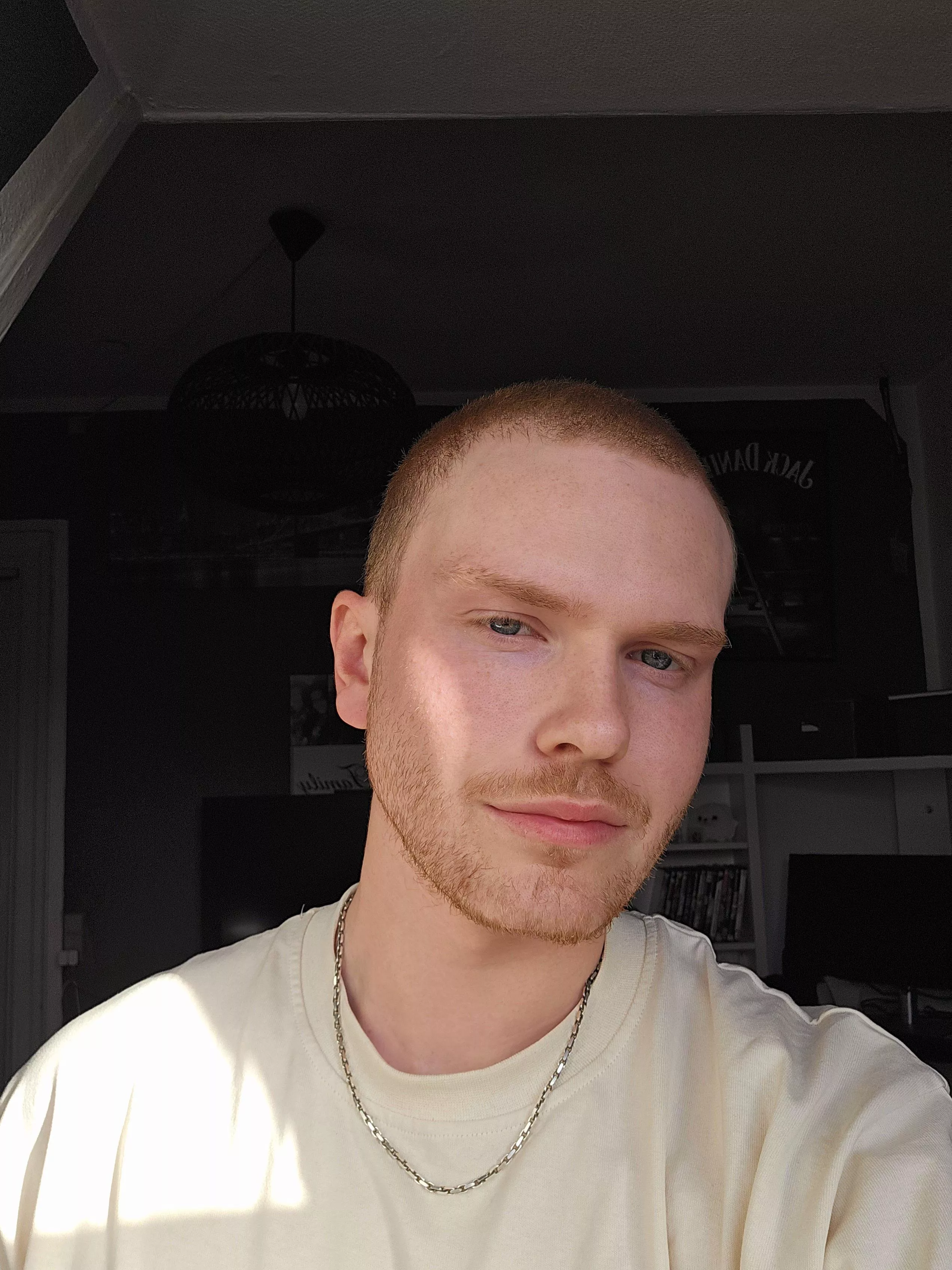 (23) what do you think of the new buzz?