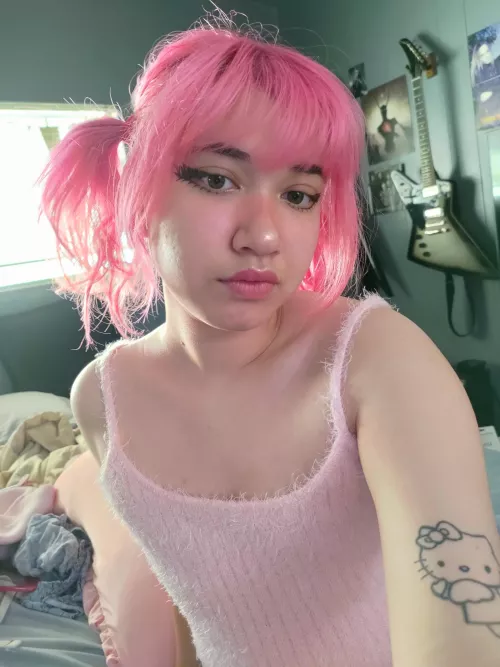 :3 if i was an ice cream what flavor would i be 🍦