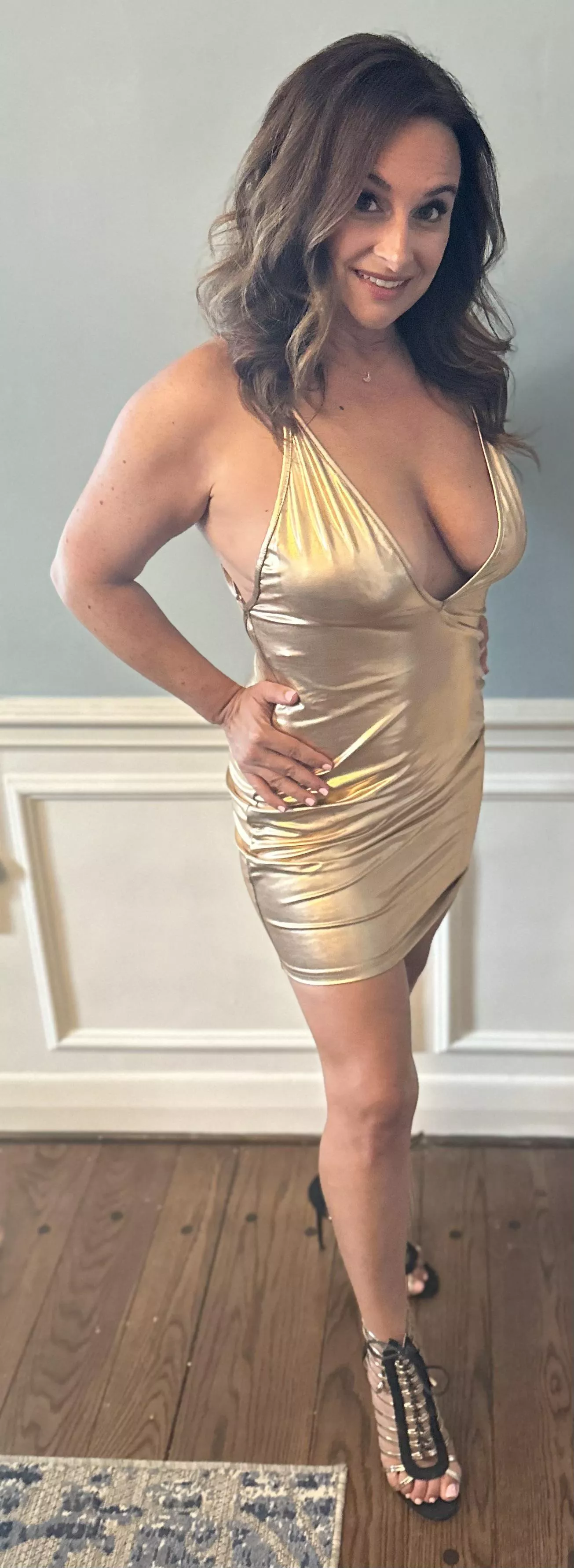 44F Ready for some Saturday Fun!