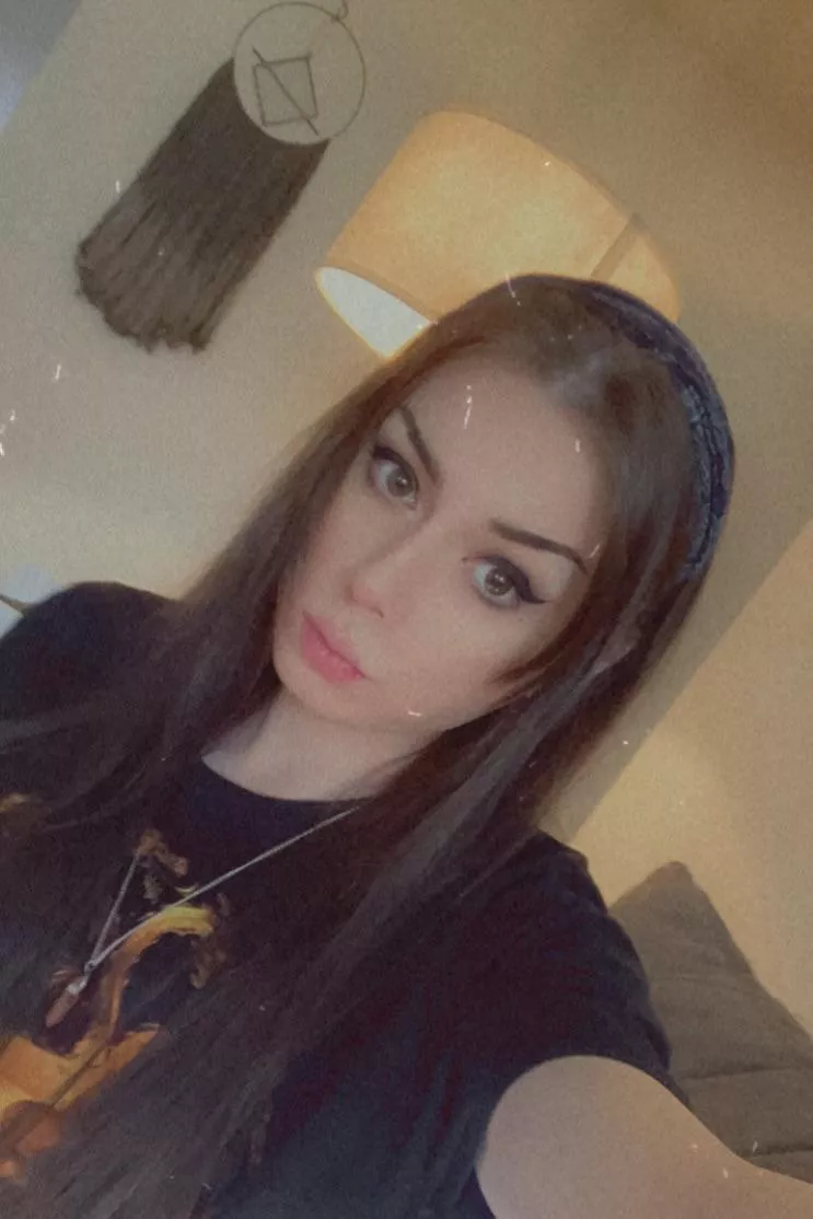 am i a pretty sissy? 🥺