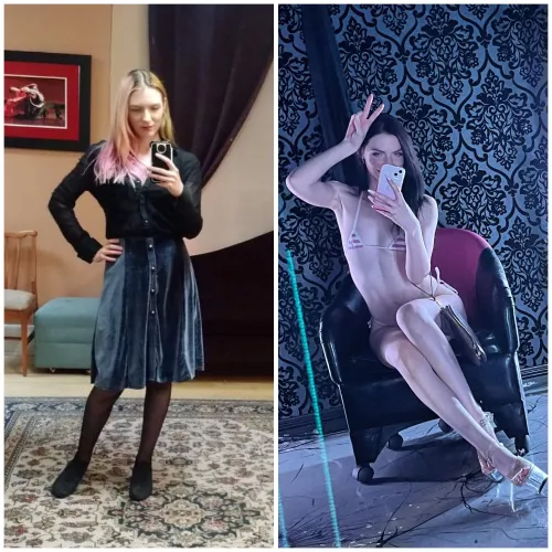 Am I making progress?