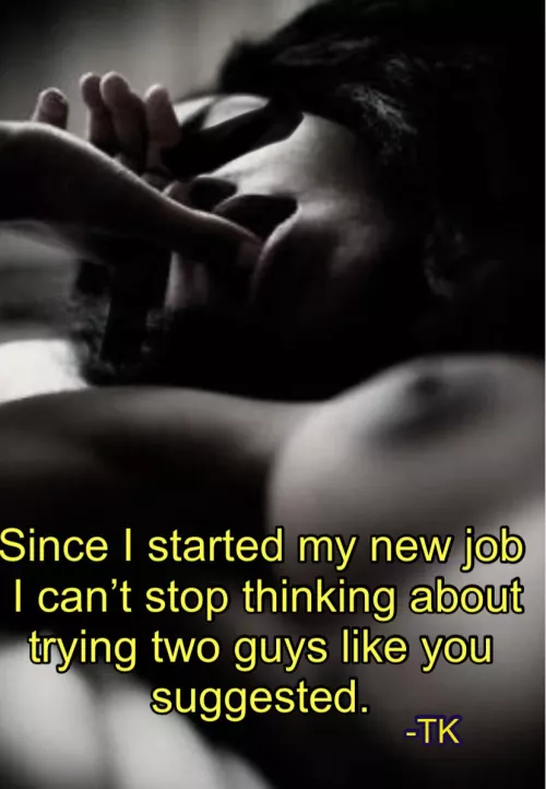 Any regrets on turning her loose?