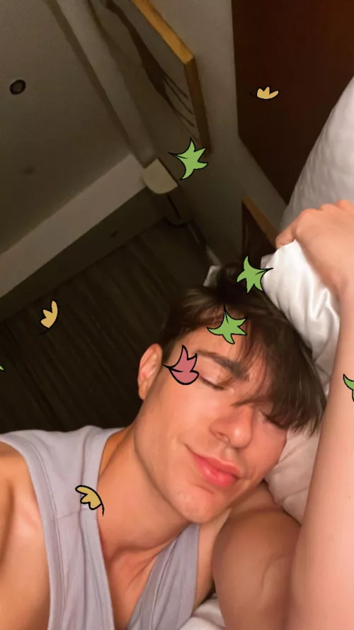 Anyone else in love with Heartstopper?