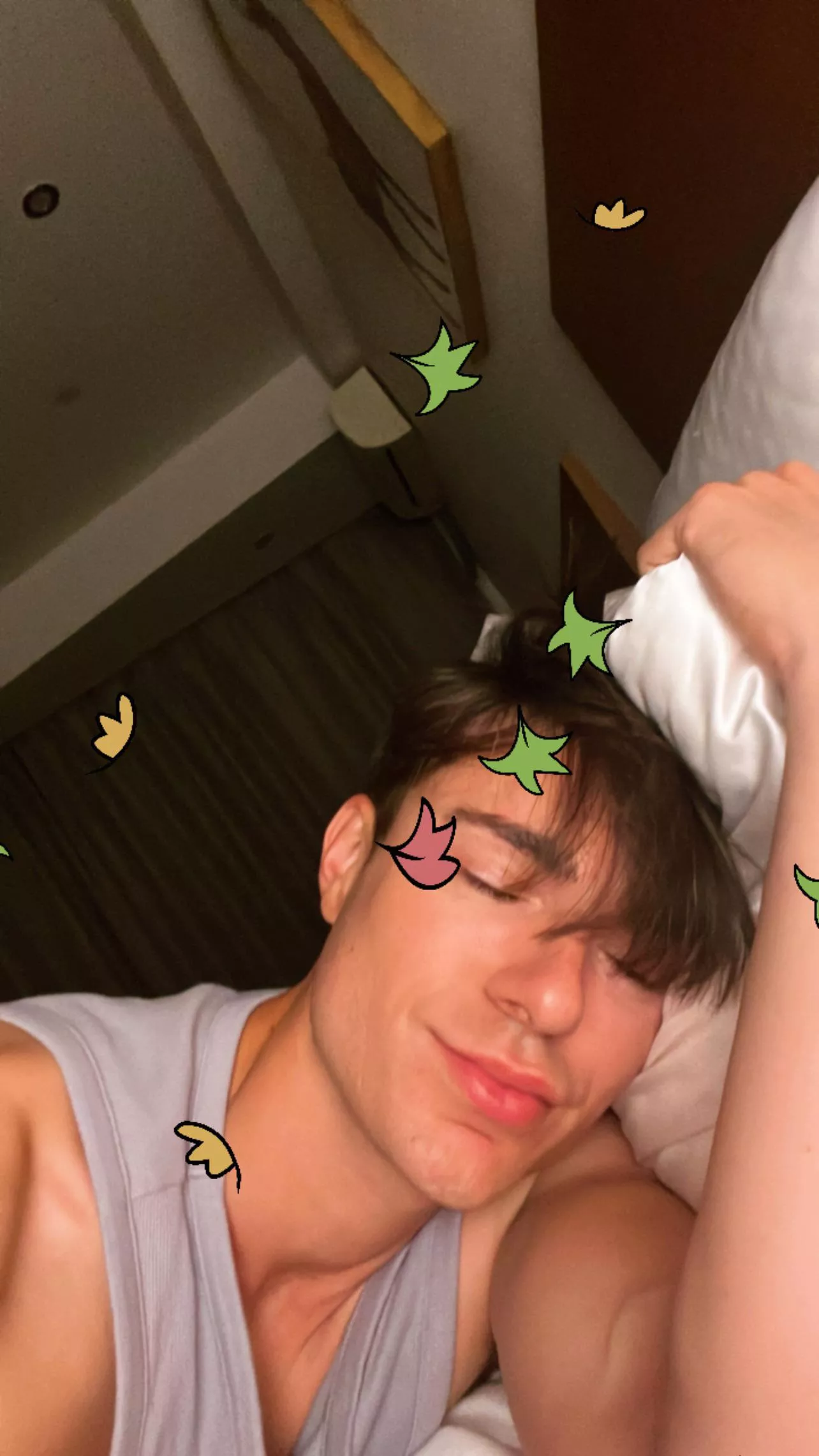 Anyone else in love with Heartstopper?