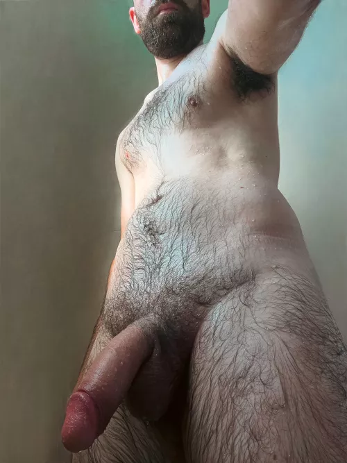 Anyone wanna get me hard and go for a ride?