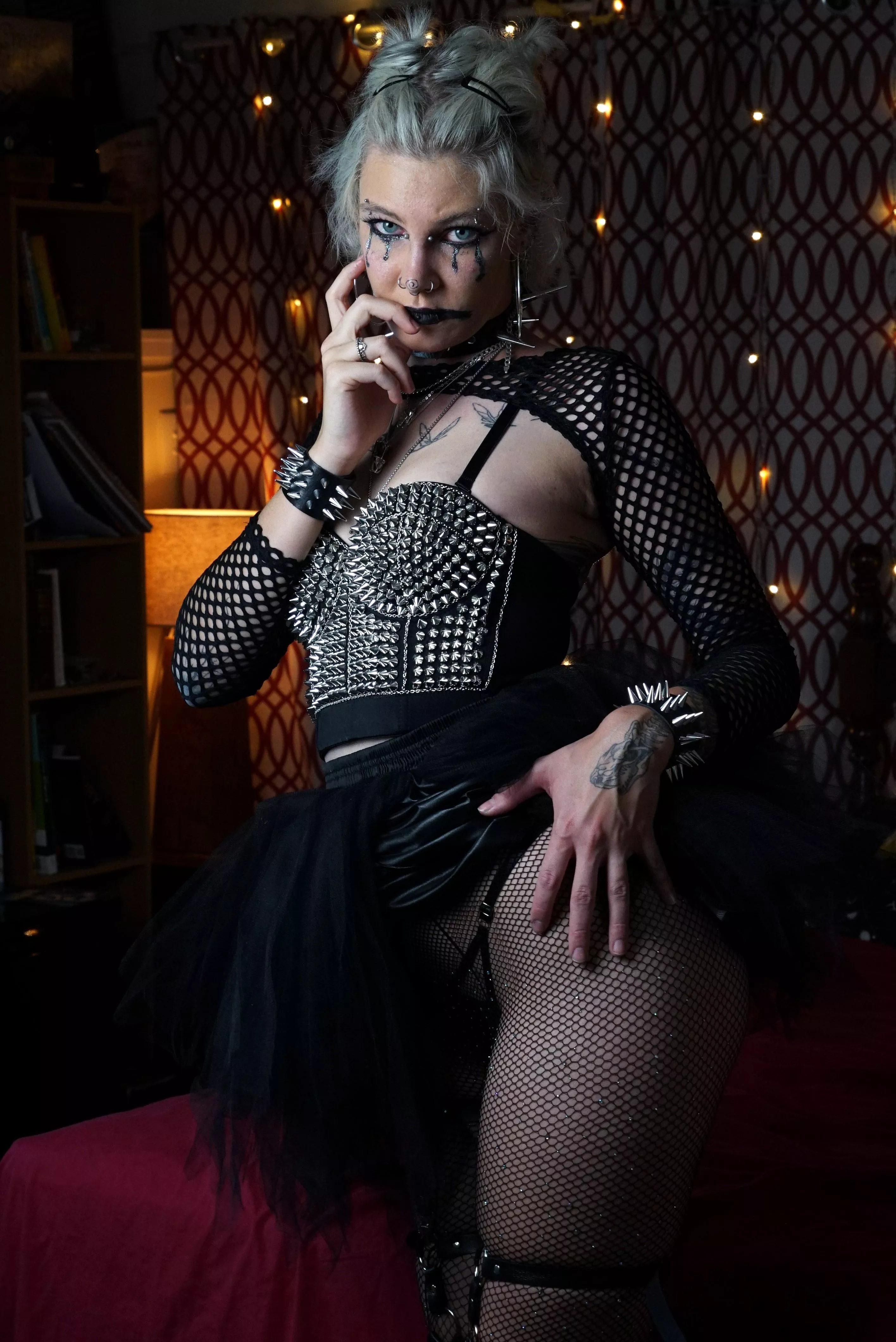 ASH WHITE (@ashleighwhite666) [onlyfans]