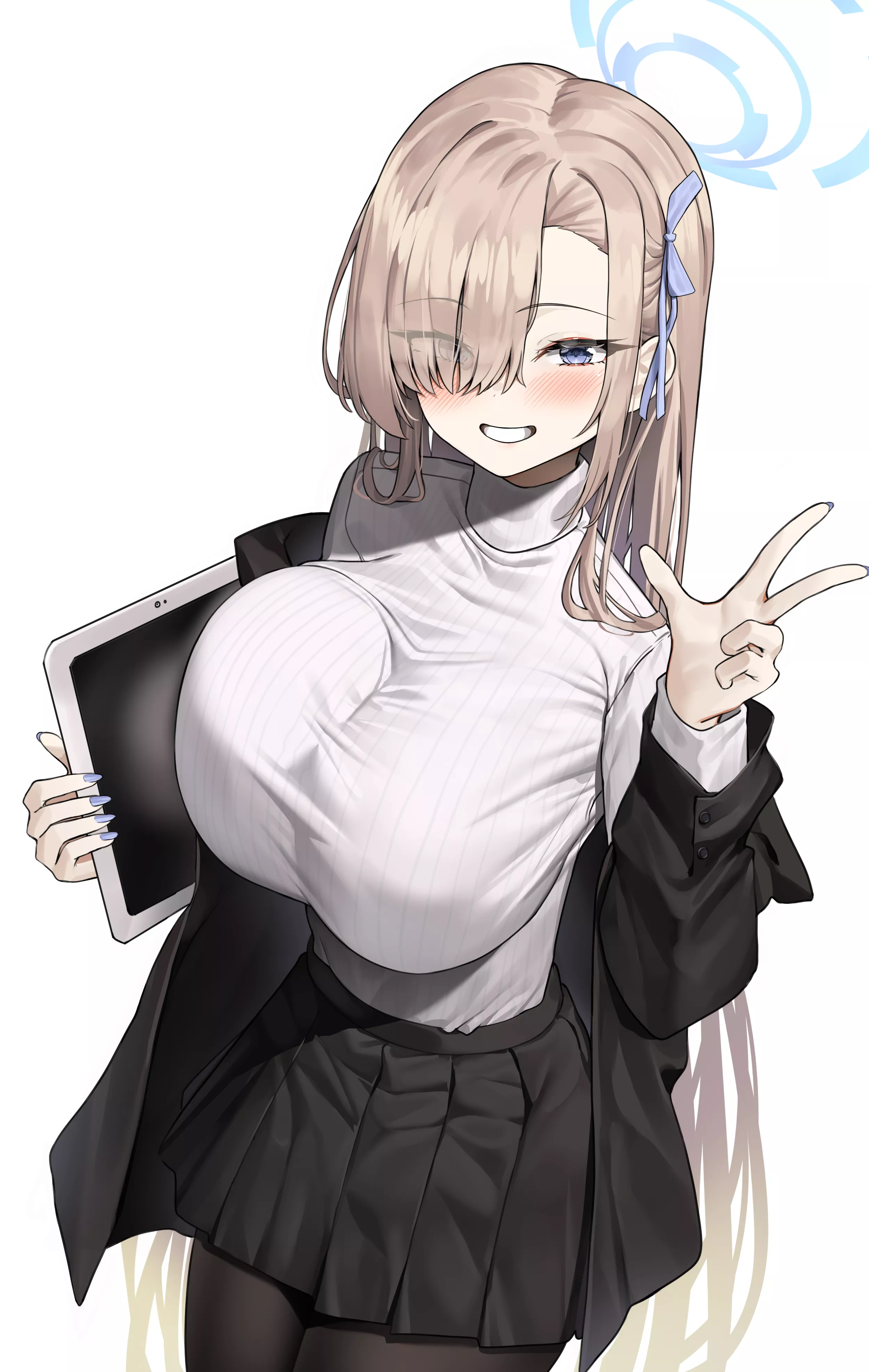 Asuna [Blue Archive]