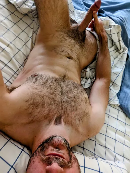 Been a loooong week... Anyone down for some frisky Friday fun to decompress? 😘 (40)