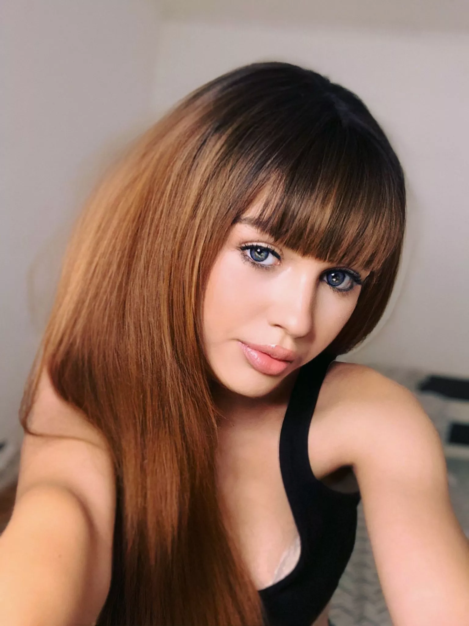 Could I be your definition of cute? 😆