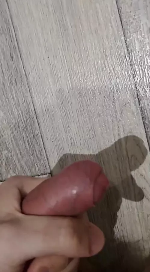 Cum and play with this🤤