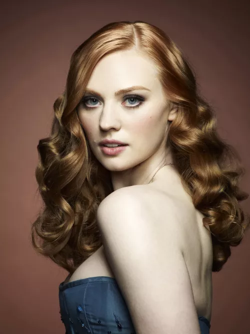 Deborah Ann Woll