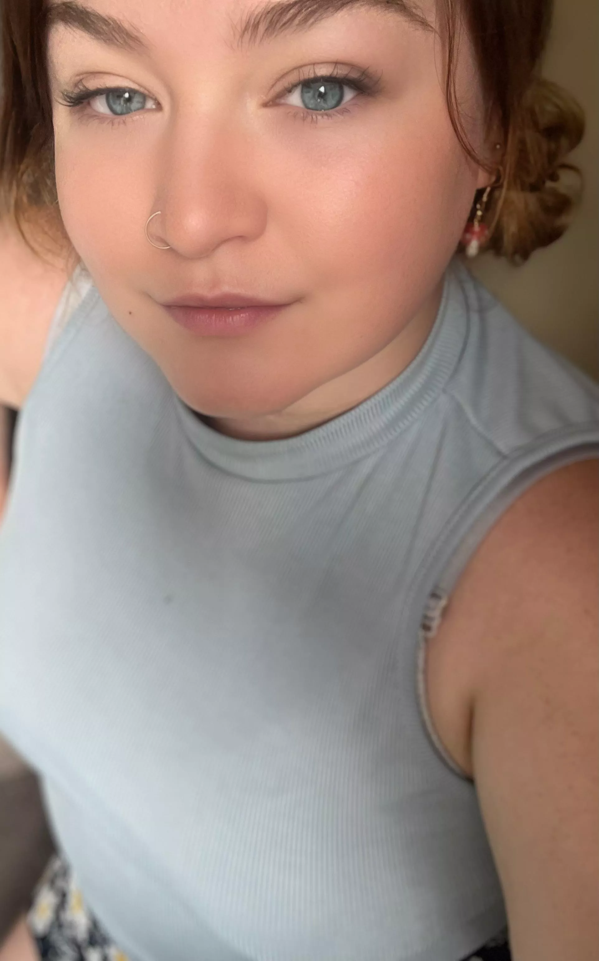 Do I count as a hot office girl?