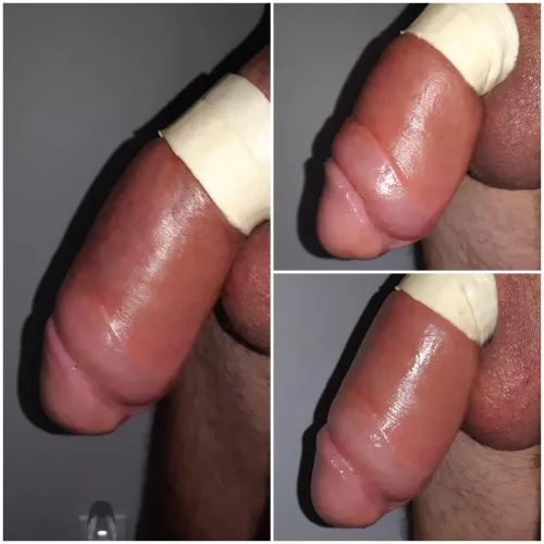 Done for the night 😍