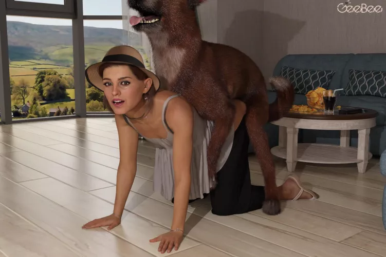 Emma Watson (GeeBee)