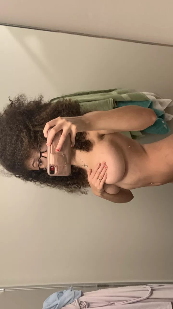 [F]21,71Kg,5'9, Finally getting confidence of my body