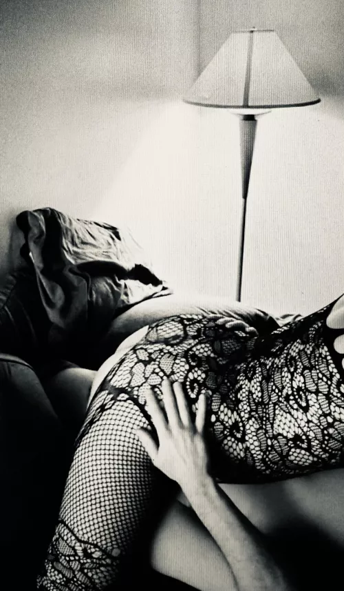 Facesitting might be my new favorite thing