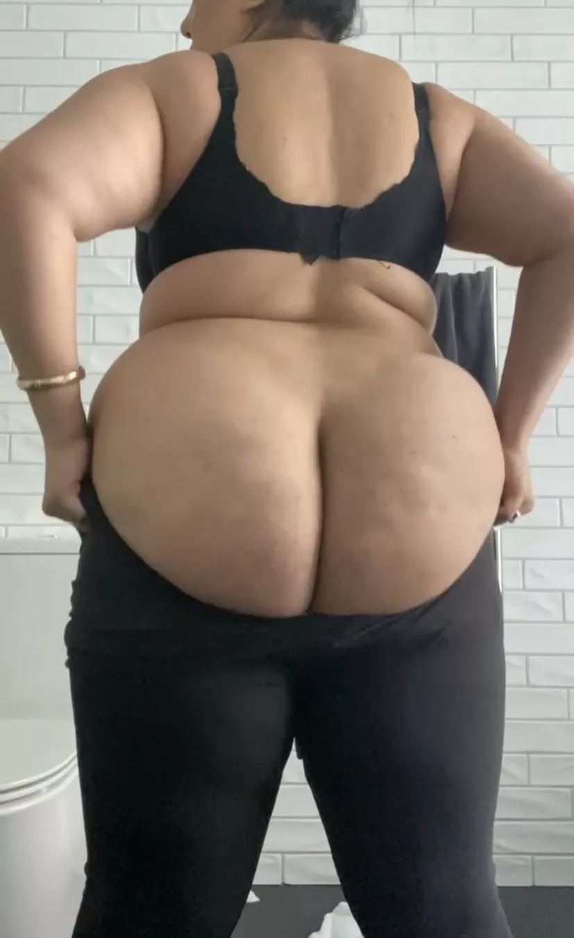 Fat enough to fuck?