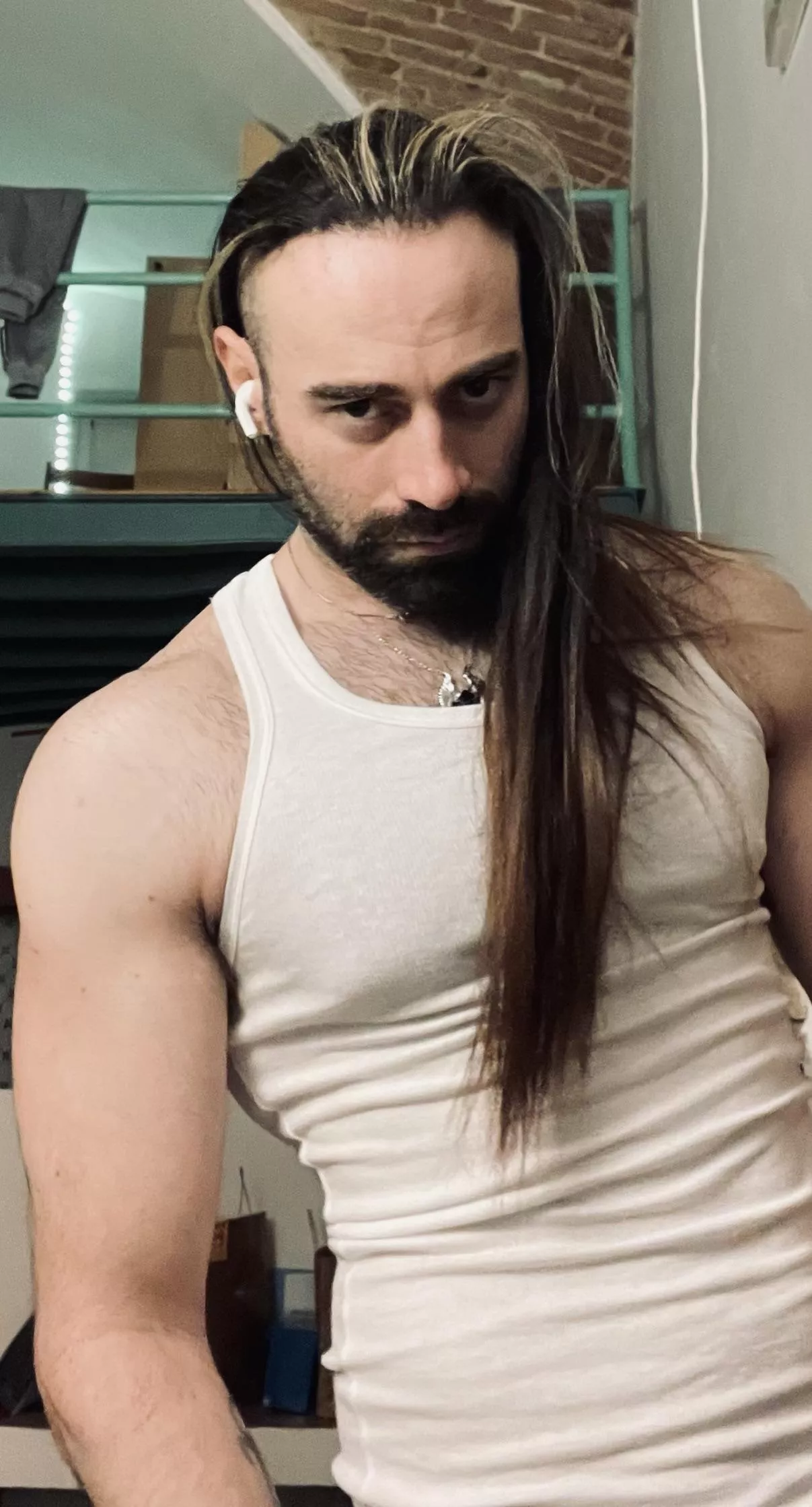 Feeling like a shadow assassin (Kayn)