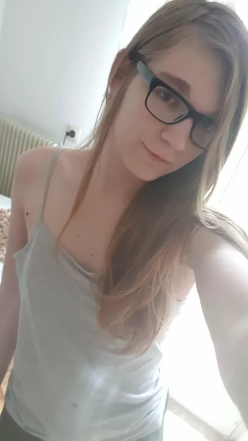 First time posting, be gentle 🙈