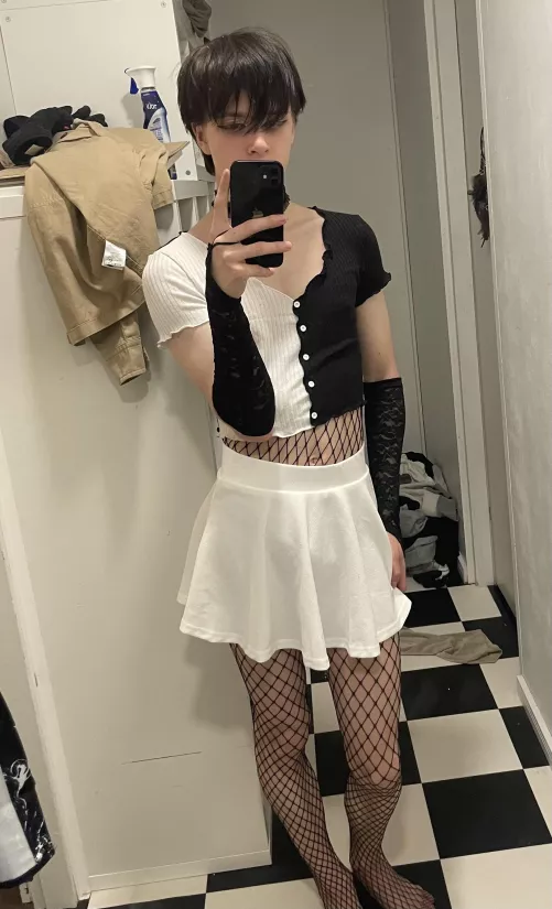 Forgot i own this shirt lmao