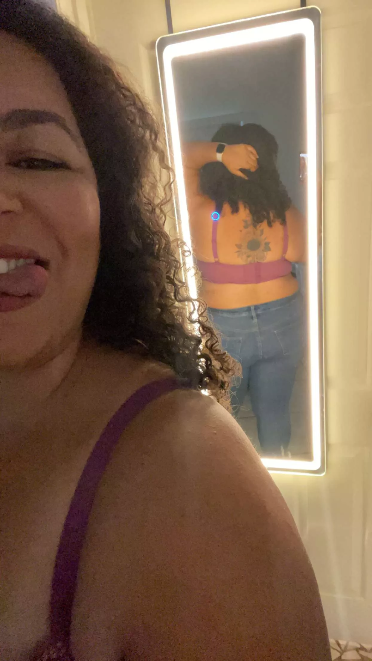 Good morning 🌞💋