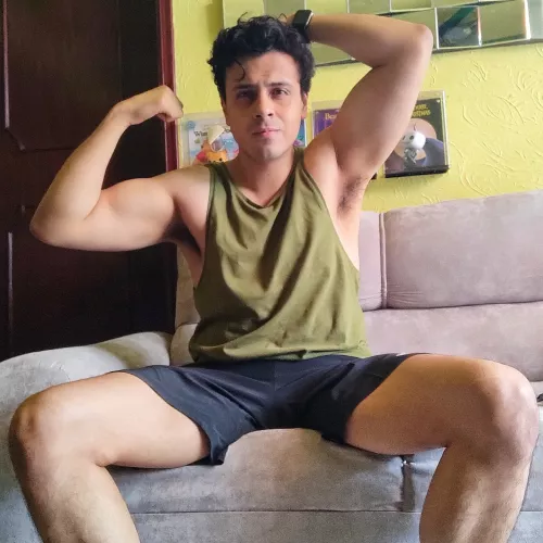 Have a nice saturday