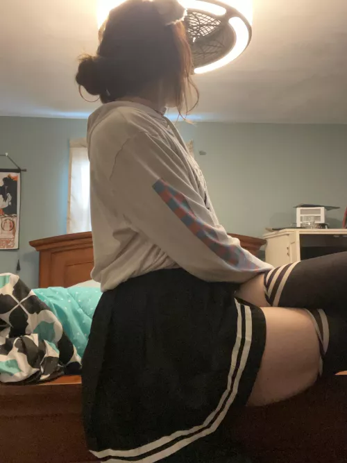 Heyyy femboy fridayyy